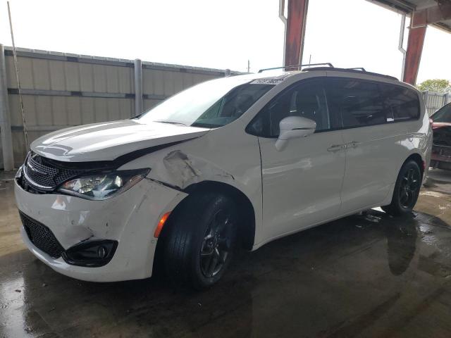Chrysler Pacifica (2018)
