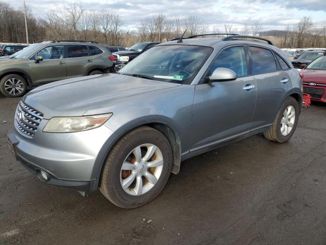 Infiniti Fx35 (2005)