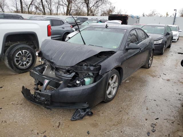 Pontiac G6 (2009)