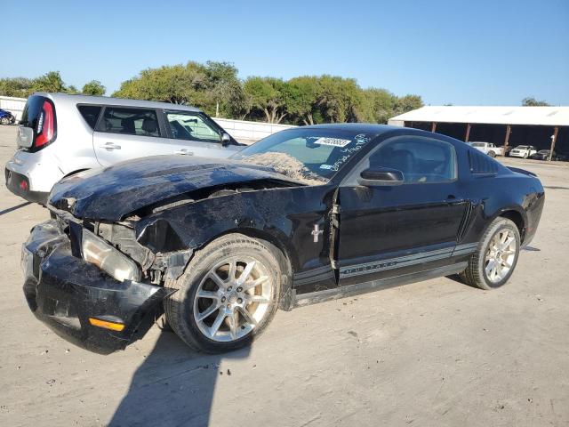 Ford All models (2010)