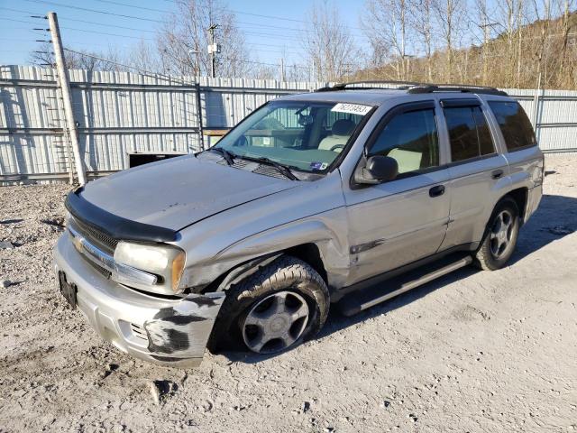 Chevrolet Trailblzr (2007)