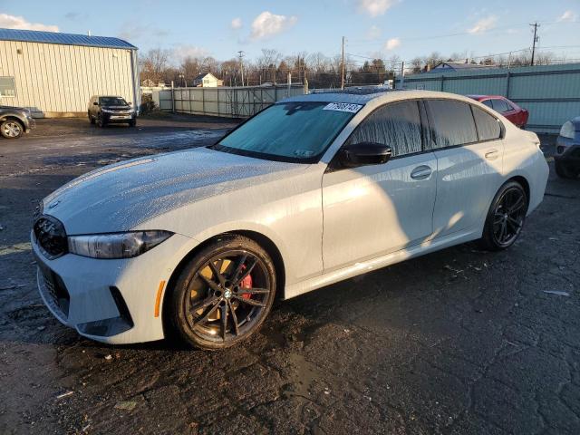 Bmw M3 (2023)
