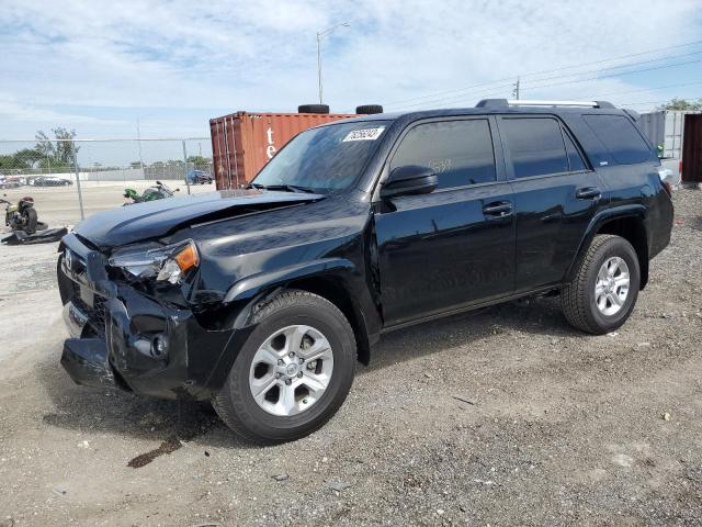 Toyota 4runner (2023)