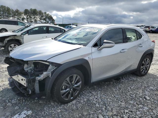 Lexus Ux 200 (2019)