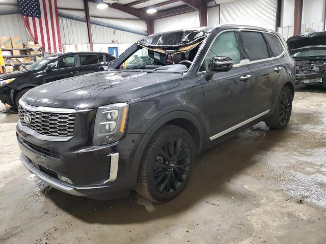 Kia Telluride (2021)