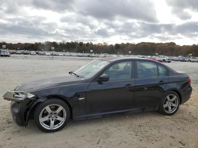 Bmw 3 series (2010)