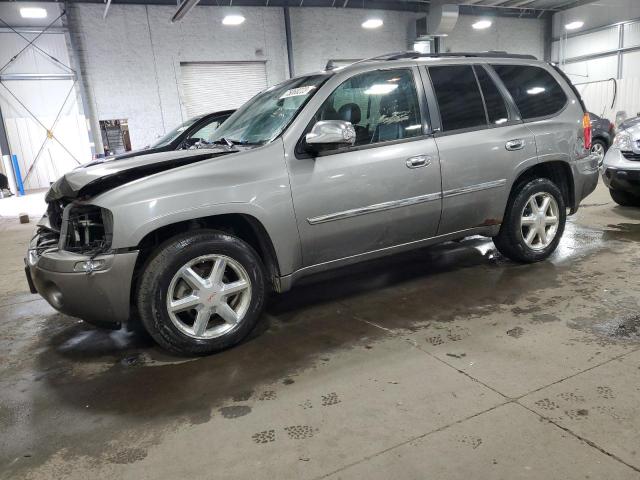 Gmc Envoy (2008)