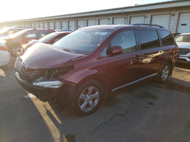 Toyota All models (2016)