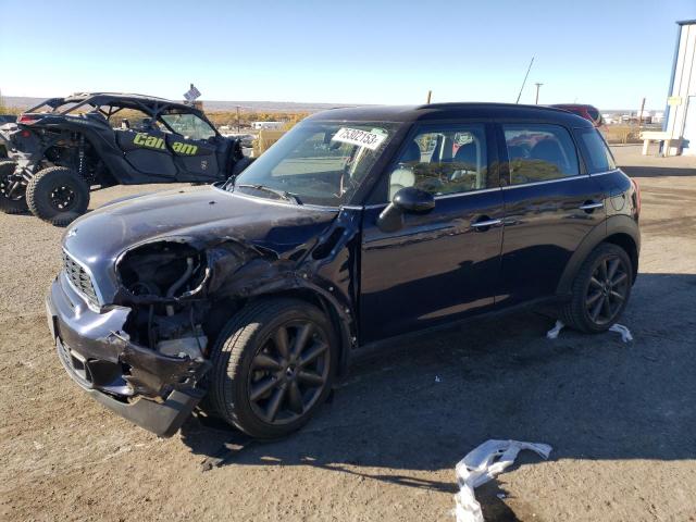 Mini Cooper (2014)