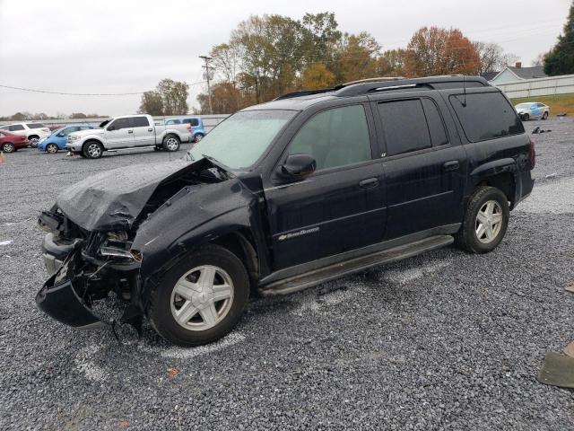 Chevrolet Trailblzr (2003)