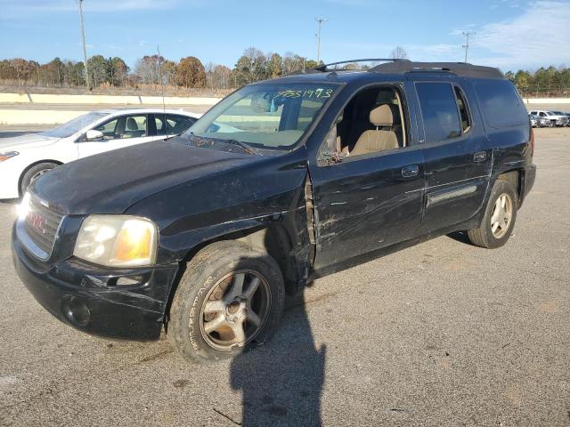 Gmc Envoy (2004)