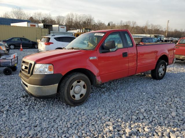 Ford All models (2007)