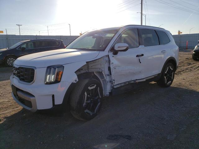 Kia Telluride (2023)