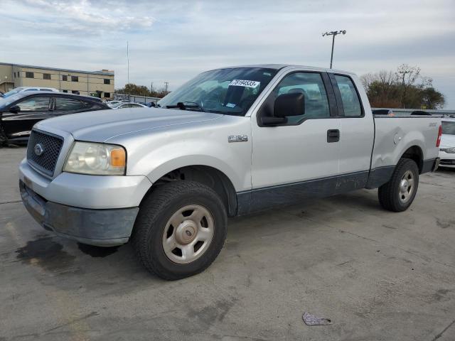 Ford All models (2004)