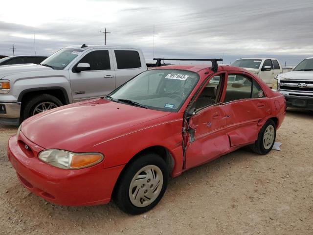 Ford Escort (1998)