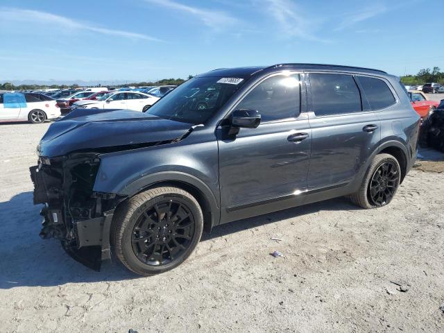 Kia Telluride (2021)