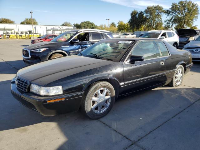 Cadillac Eldorado (2002)