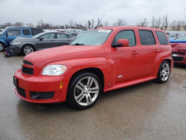 Chevrolet Hhr (2008)