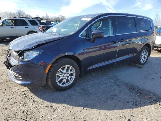 Chrysler Pacifica (2017)