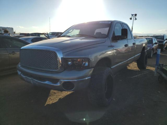 Dodge Ram 2500 (2005)