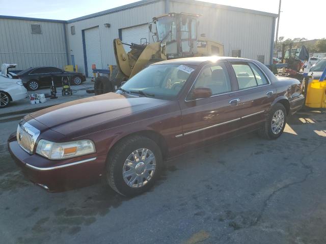Mercury Grmarquis (2008)