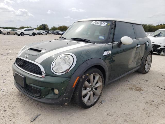 Mini Cooper (2011)