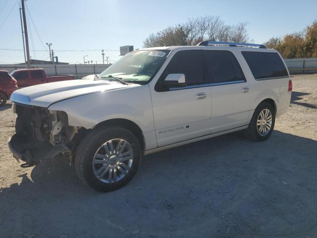 Lincoln Navigator (2010)