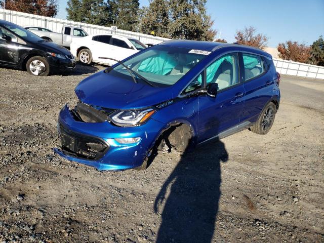 Chevrolet Bolt (2019)