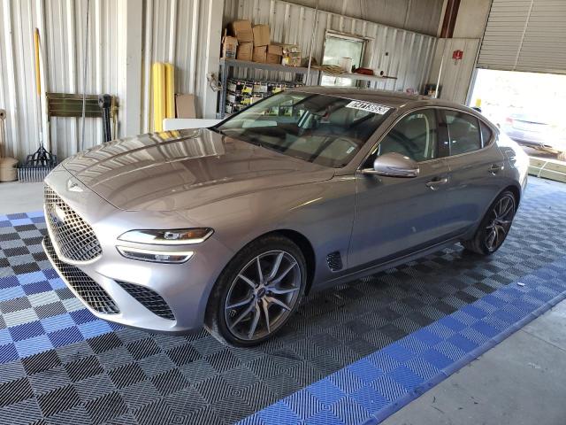 Genesis G70 base (2023)