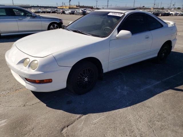 Acura Integra (2000)