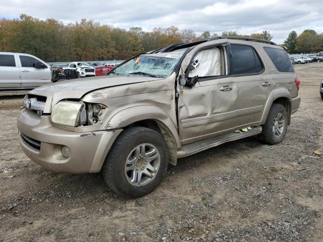 Toyota Sequoia (2005)
