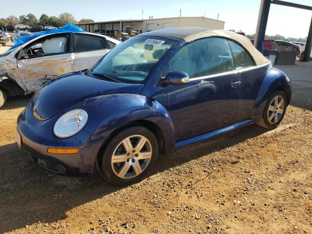 Volkswagen Beetle (2006)
