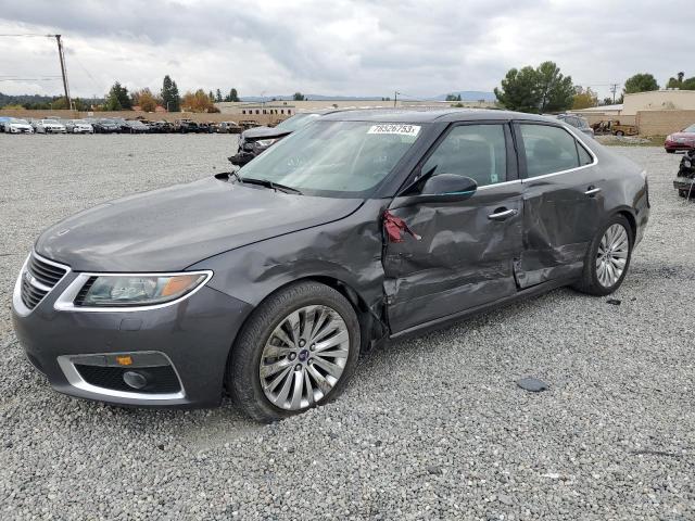 Saab 9 5 (2011)