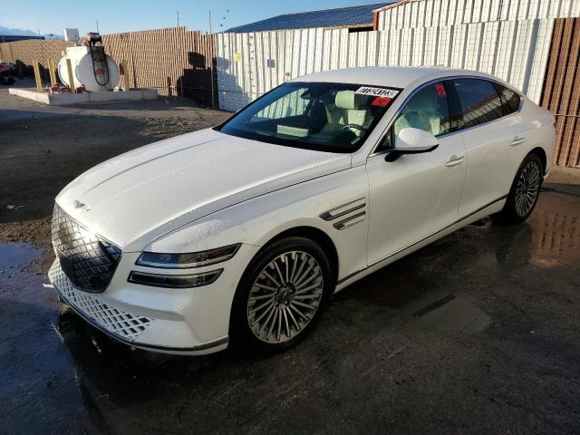 Genesis G80 (2023)