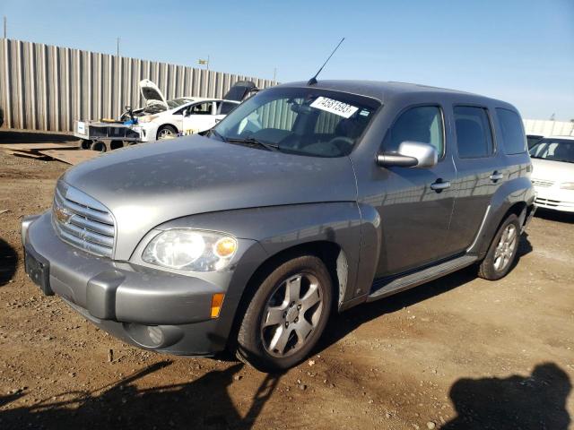 Chevrolet Hhr (2007)