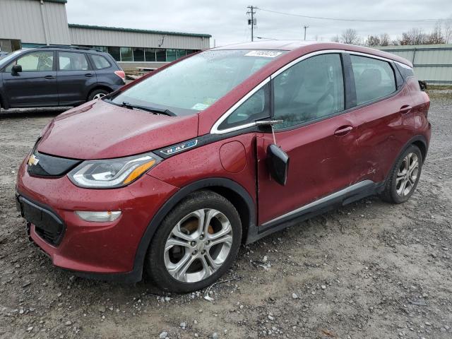 Chevrolet Bolt (2017)