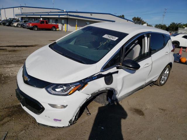Chevrolet Bolt (2019)