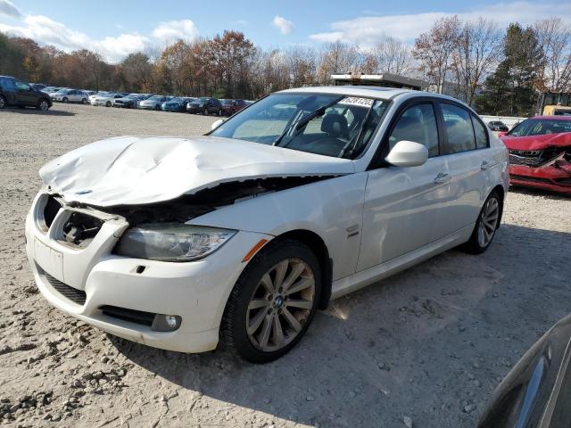 Bmw 3 series (2011)