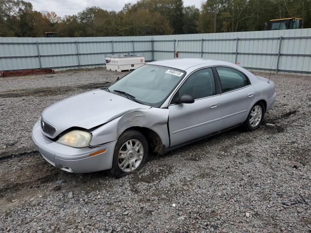 Mercury Sable (2005)