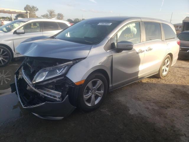 Honda All models (2019)