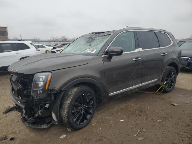 Kia Telluride (2020)