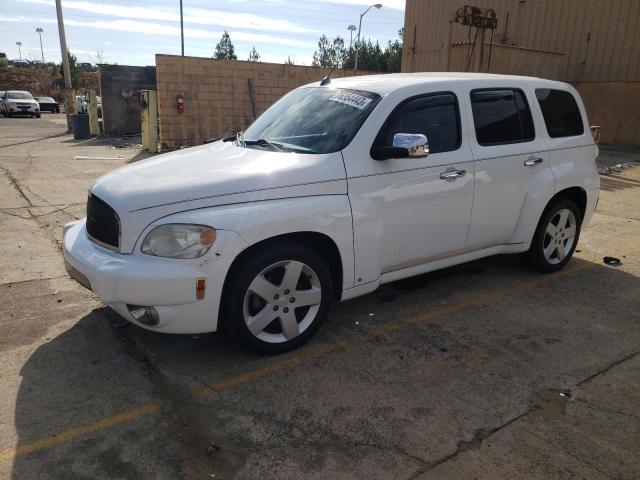 Chevrolet Hhr (2007)