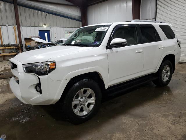Toyota 4runner (2015)