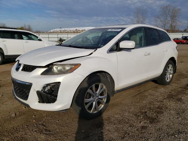 Mazda Cx-7 (2010)