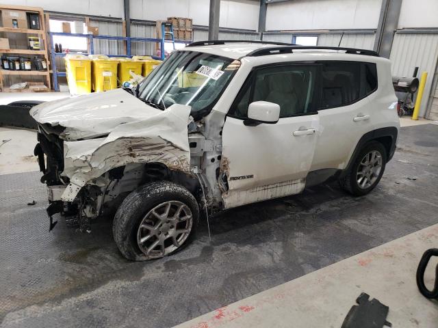Jeep Renegade (2020)