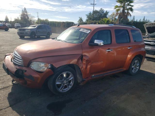 Chevrolet Hhr (2008)