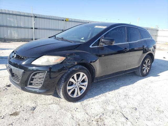 Mazda Cx-7 (2011)