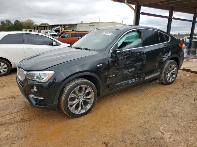 Bmw X4 (2016)