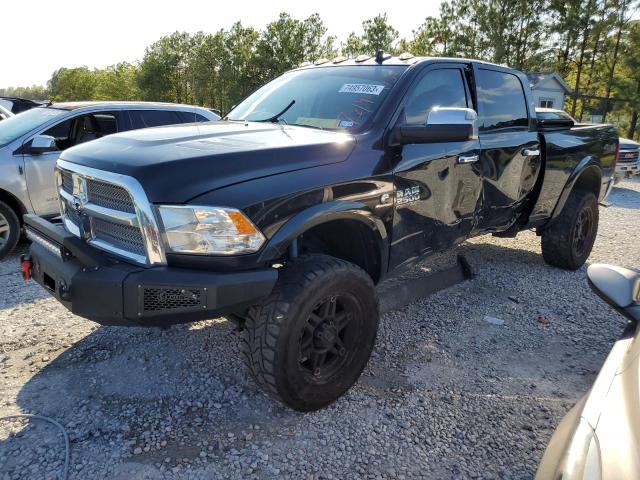 Ram 2500 slt (2018)