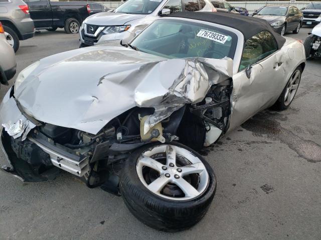 Pontiac Solstice (2006)